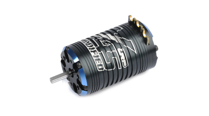 LRP bringt den neuen X45 Modified Motor