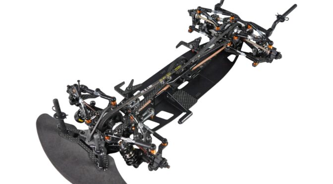Serpent präsentiert den X26