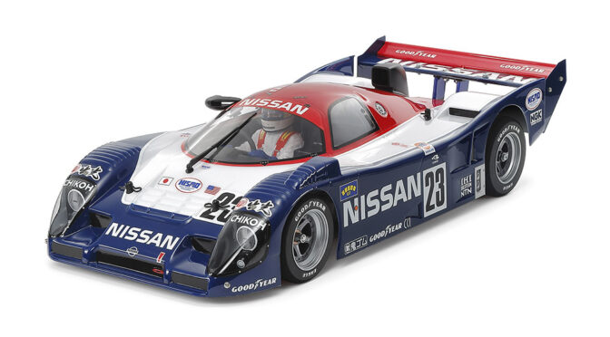 Tamiya Neuheiten August 2026