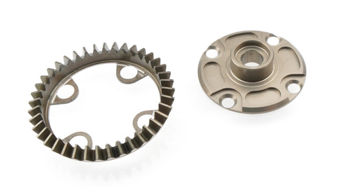 Revolution Design B84 Lightweight Ring Gear Set (For Modified and Stock)