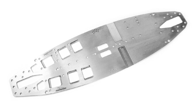 Awesomatix Titan Chassis 1,5mm