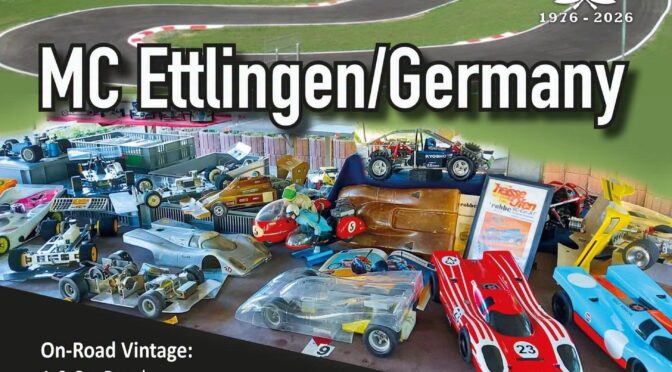 RC- Car-Classic-Meeting 2026