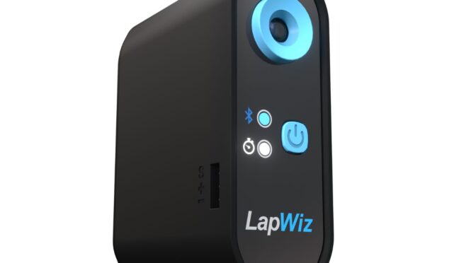 SkyRC LapWiz Smart Lap Counter System