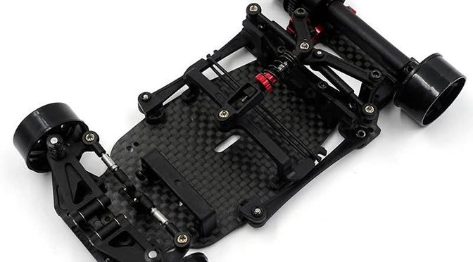 PIXEL Z1 von Xpress RC