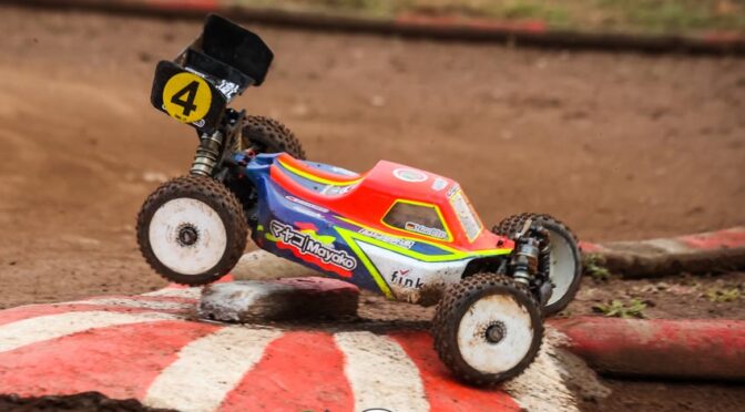 Deutsche Meisterschaft ORE8 2026 – Bilder Teil 2