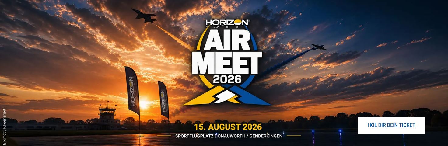 AIRMEET 2026: Das nächste Kapitel beginnt