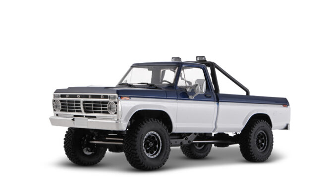 FMS FORD F100 FCX18II 1:18 RTR