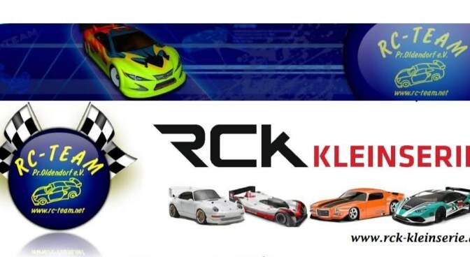 Safe the date – RCK-KleinSerie WM 2027 und mehr