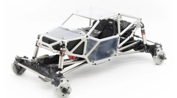 Vanquish URB Jimmys 4×4 Moonbuggy Kit