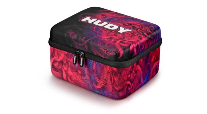 Hudy Sendertasche für Futaba