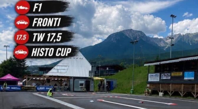OnRoad Cup 2026 beim MST Imst