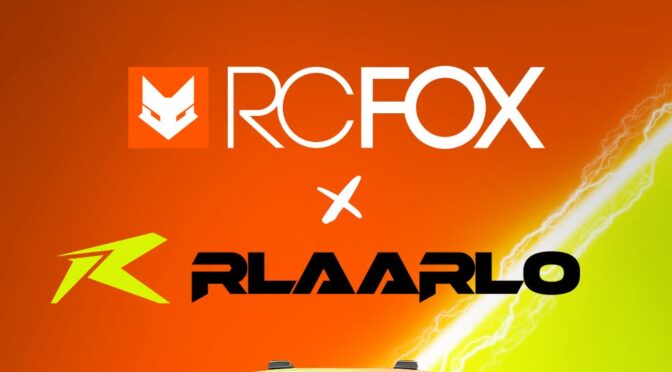 RLAALO jetzt bei RCFOX bestellbar