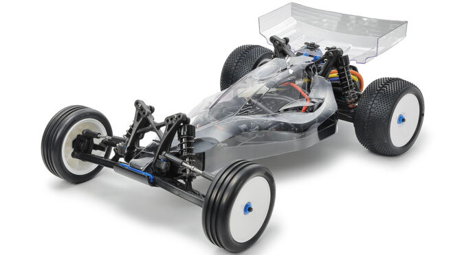 Tamiya Neuheiten September 2026