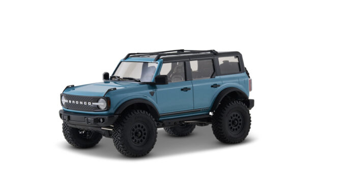 FMS FORD BRONCO 2021 FCX18II 1:18 RTR