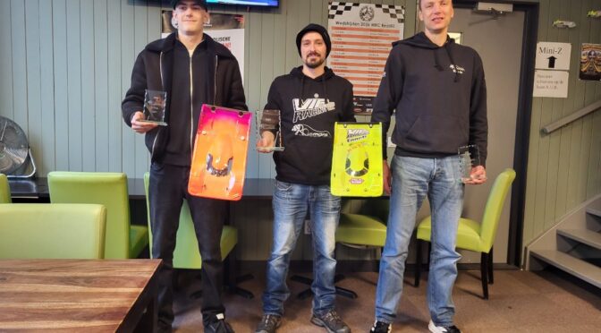 RC Lemans – 6. Lauf Groningen